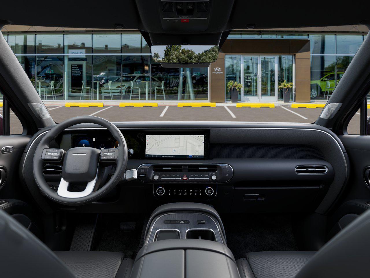 2026 Hyundai Palisade Calligraphy AWD Cape Girardeau MO