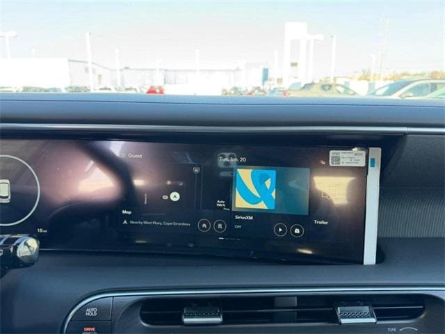 2026 Hyundai Palisade Calligraphy AWD Cape Girardeau MO