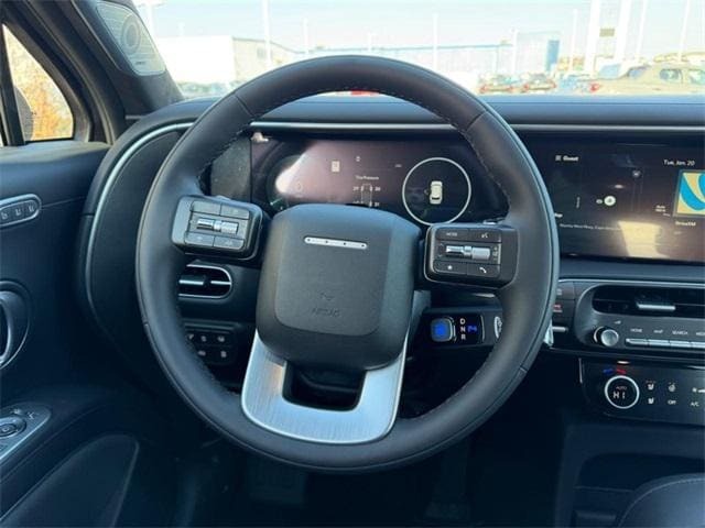 2026 Hyundai Palisade Calligraphy AWD Cape Girardeau MO