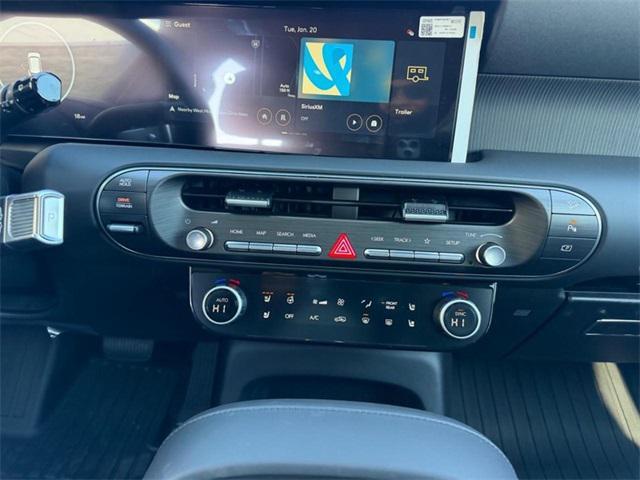 2026 Hyundai Palisade Calligraphy AWD Cape Girardeau MO