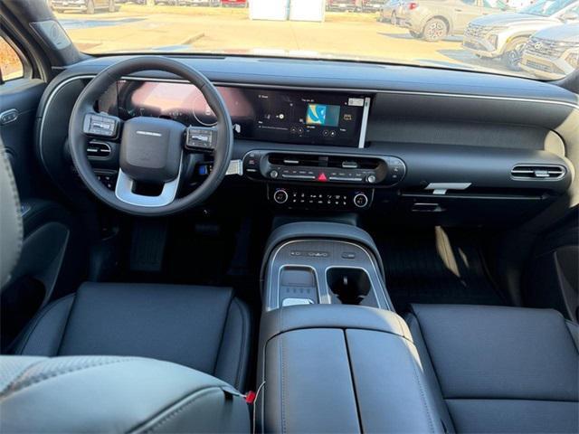 2026 Hyundai Palisade Calligraphy AWD Cape Girardeau MO