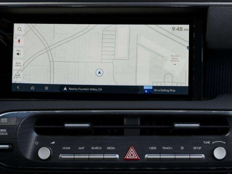 2026 Hyundai Palisade Calligraphy AWD Cape Girardeau MO