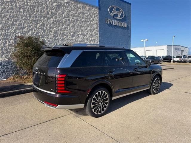 2026 Hyundai Palisade Calligraphy AWD Cape Girardeau MO