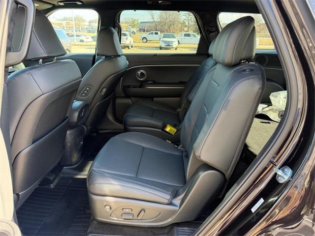 2026 Hyundai Palisade Calligraphy AWD Cape Girardeau MO