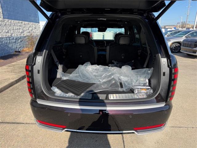 2026 Hyundai Palisade Calligraphy AWD Cape Girardeau MO