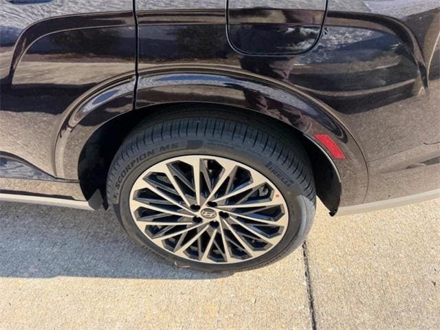 2026 Hyundai Palisade Calligraphy AWD Cape Girardeau MO