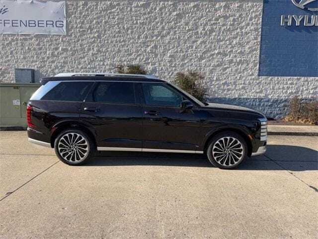 2026 Hyundai Palisade Calligraphy AWD Cape Girardeau MO
