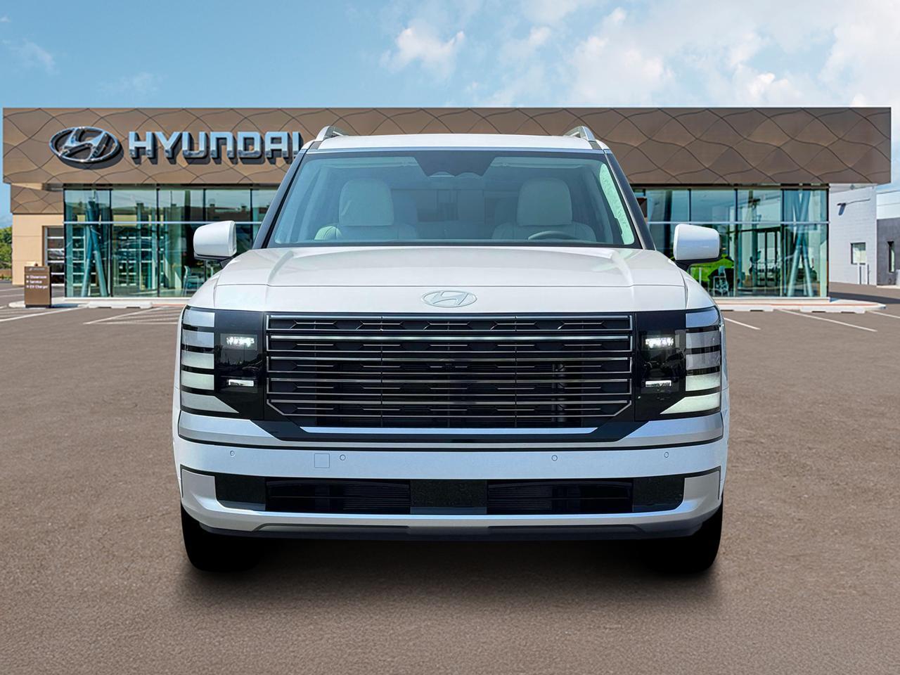 2026 Hyundai Palisade Calligraphy AWD Cape Girardeau MO