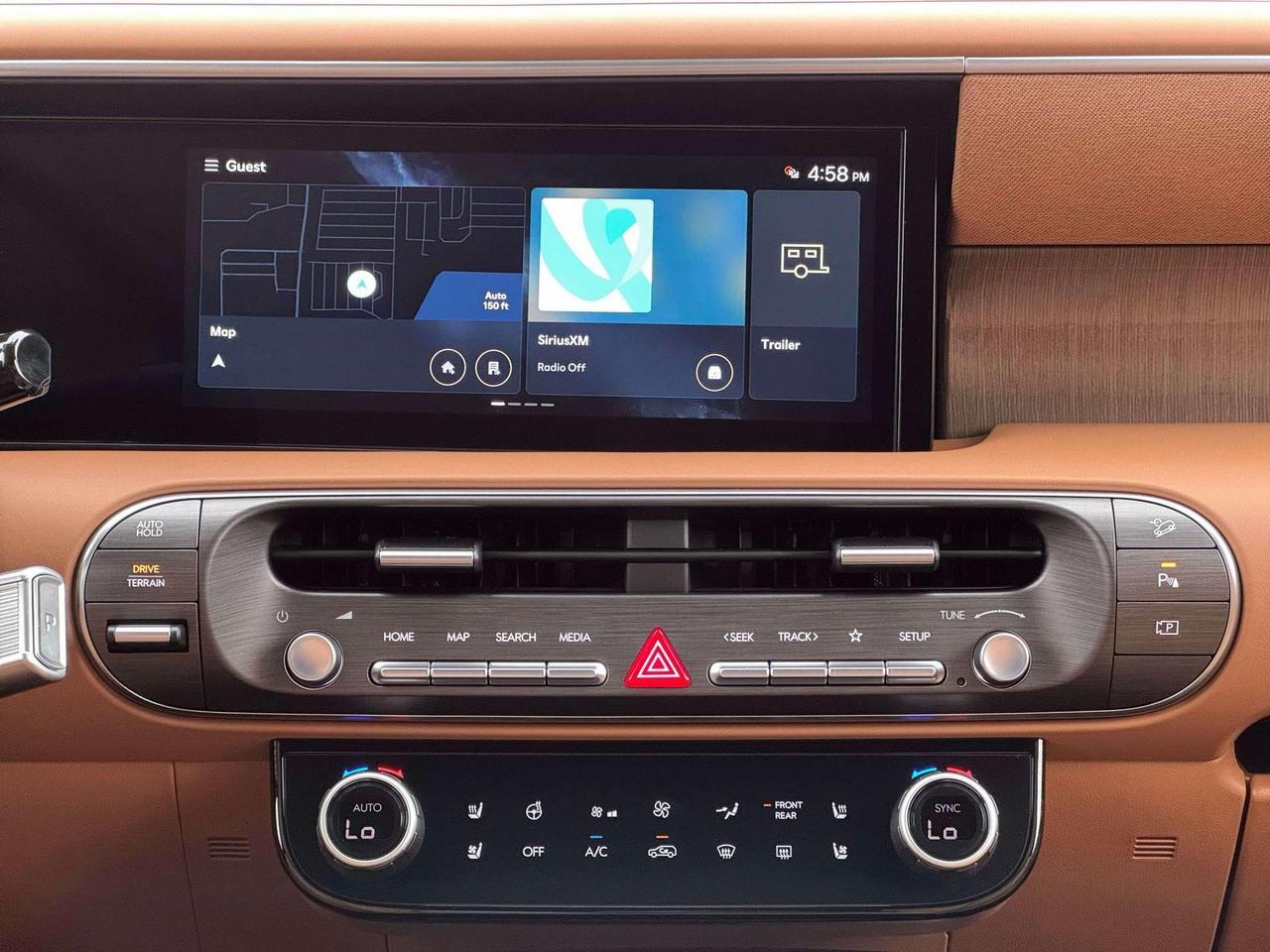 2026 Hyundai Palisade Calligraphy AWD Cape Girardeau MO