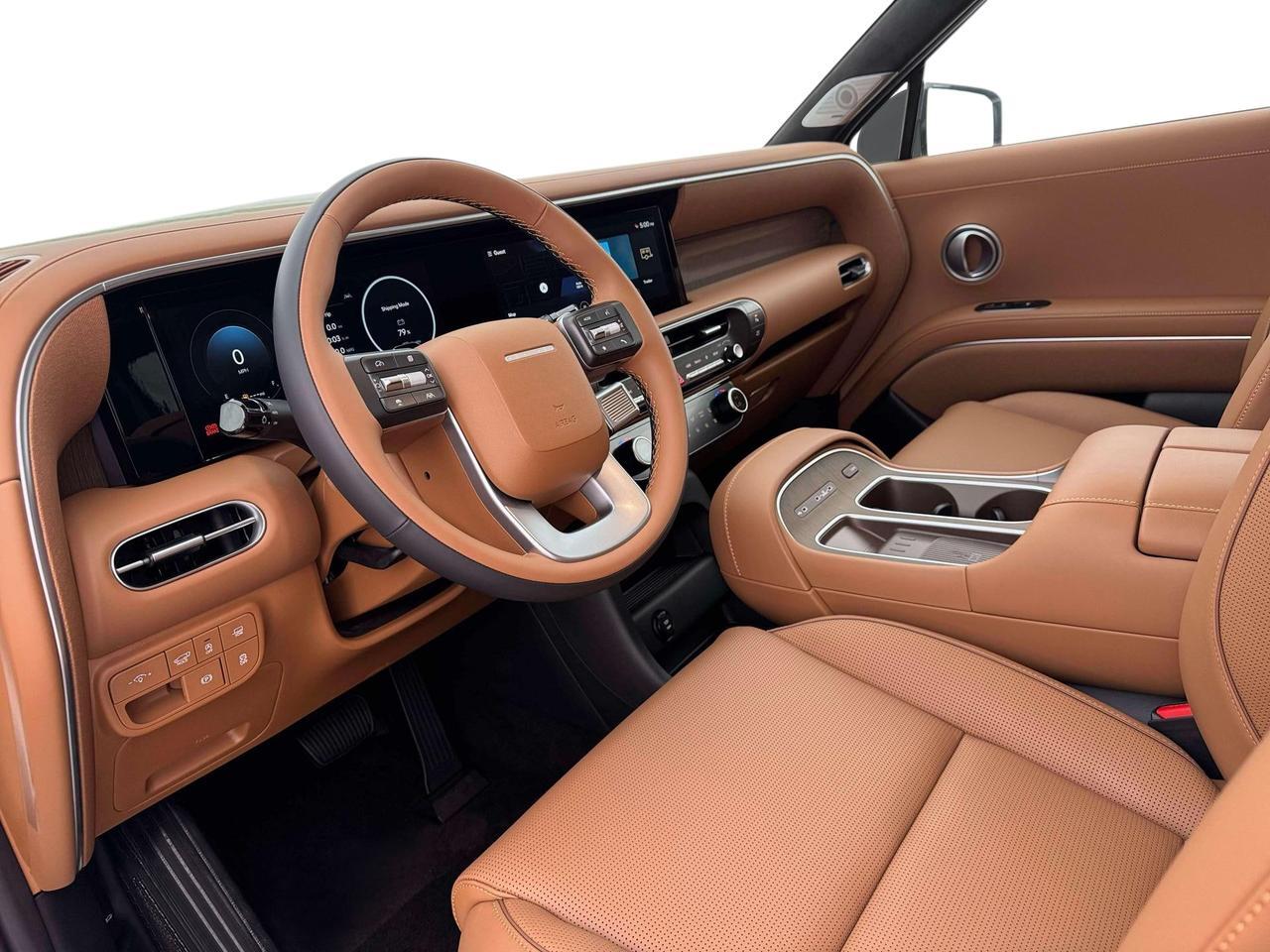 2026 Hyundai Palisade Calligraphy AWD Cape Girardeau MO