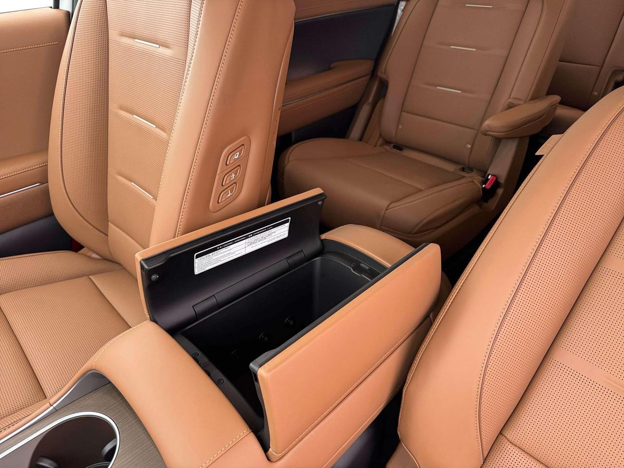 2026 Hyundai Palisade Calligraphy AWD Cape Girardeau MO