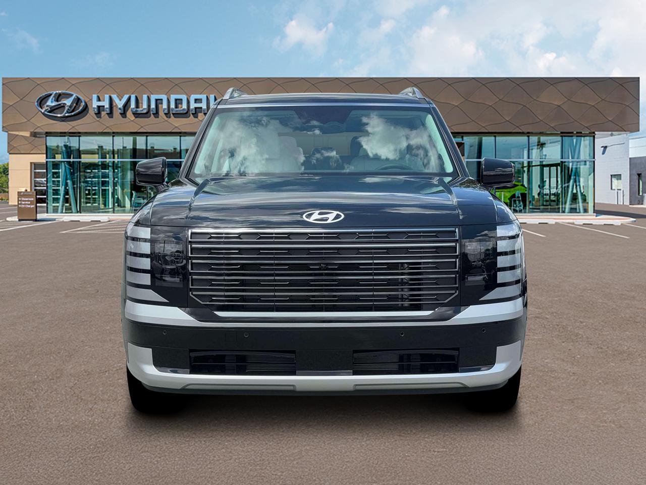 2026 Hyundai Palisade Calligraphy AWD Cape Girardeau MO