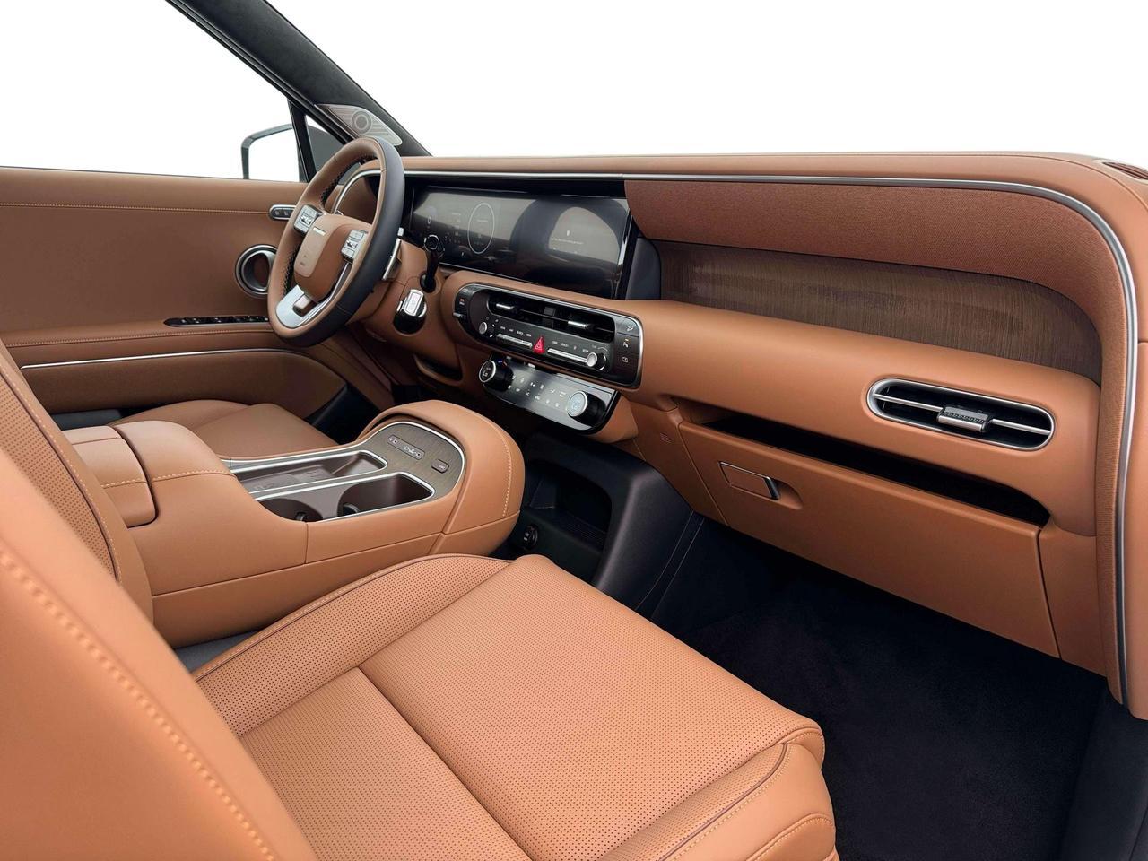 2026 Hyundai Palisade Calligraphy AWD Cape Girardeau MO