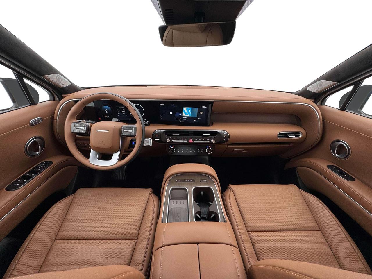 2026 Hyundai Palisade Calligraphy AWD Cape Girardeau MO