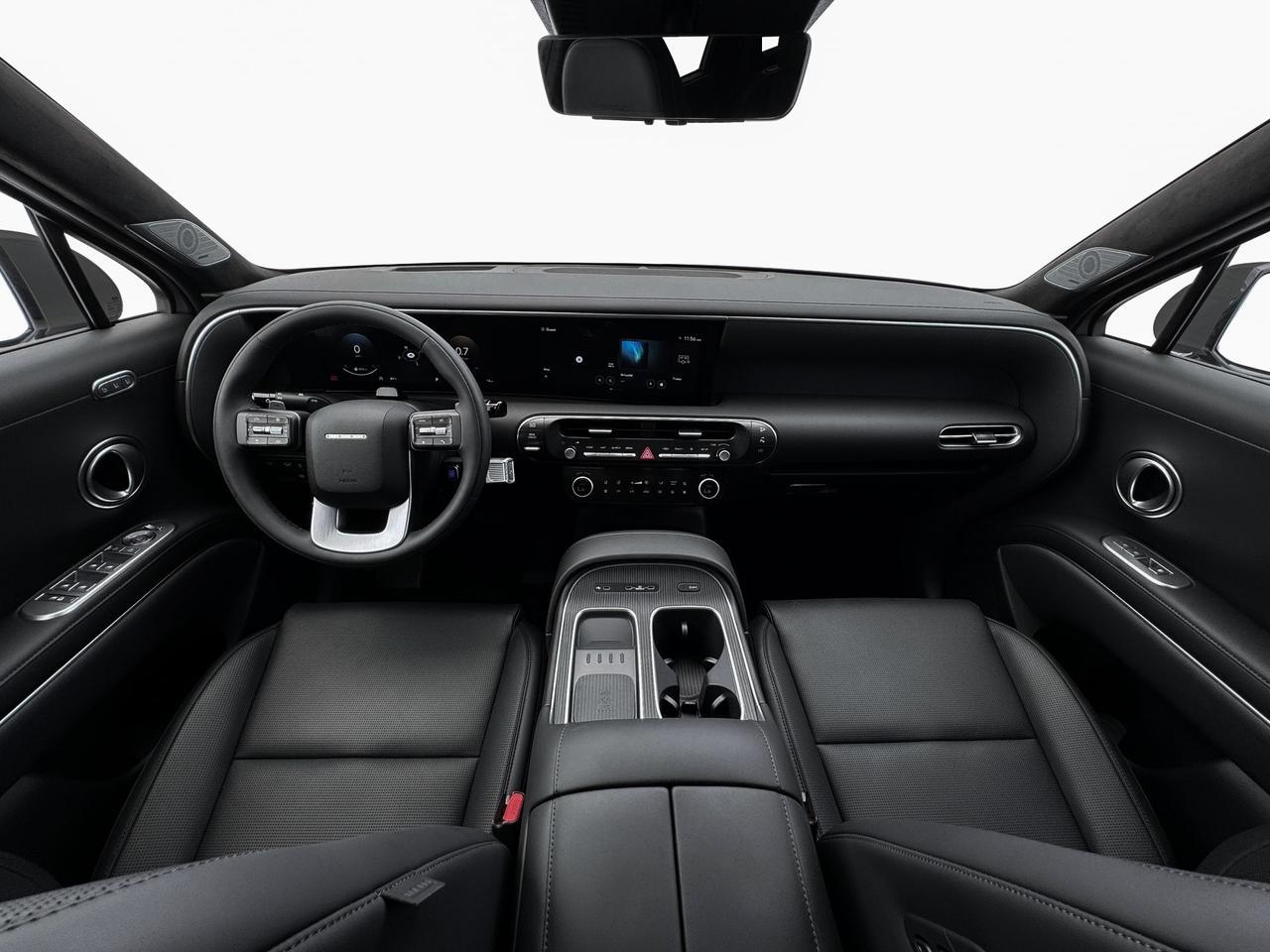 2026 Hyundai Palisade Calligraphy AWD Cape Girardeau MO