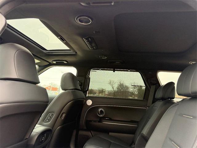 2026 Hyundai Palisade Calligraphy AWD Cape Girardeau MO