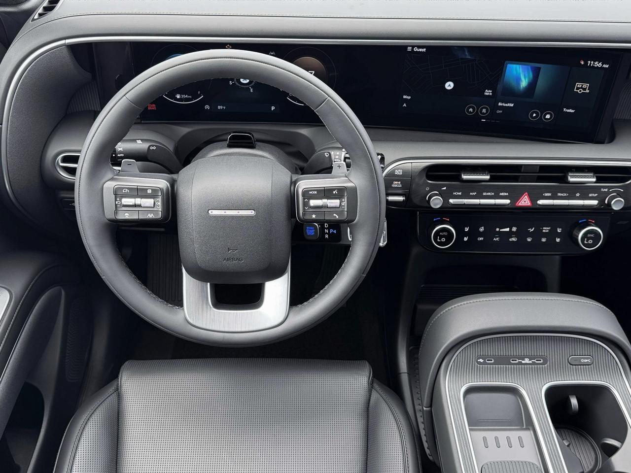 2026 Hyundai Palisade Calligraphy AWD Cape Girardeau MO