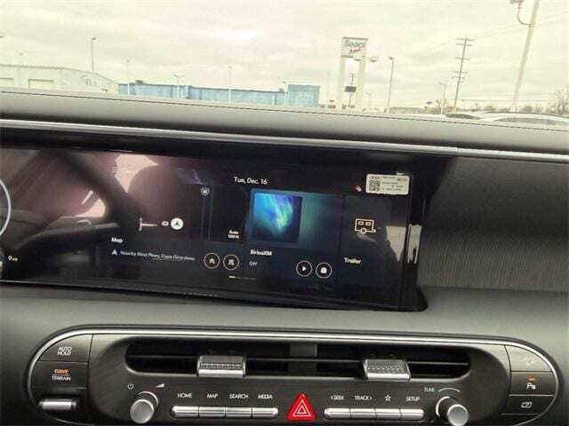 2026 Hyundai Palisade Calligraphy AWD Cape Girardeau MO