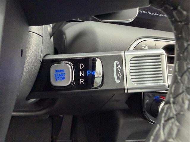 2026 Hyundai Palisade Calligraphy AWD Cape Girardeau MO