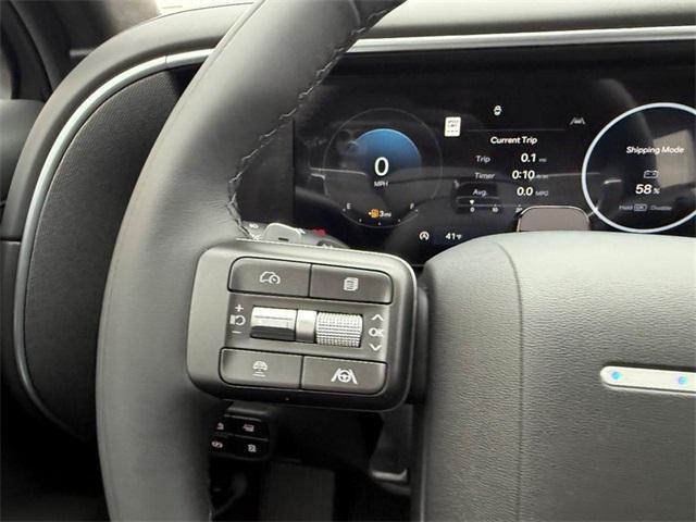 2026 Hyundai Palisade Calligraphy AWD Cape Girardeau MO