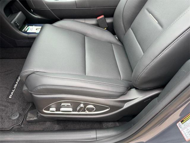 2026 Hyundai Palisade Calligraphy AWD Cape Girardeau MO