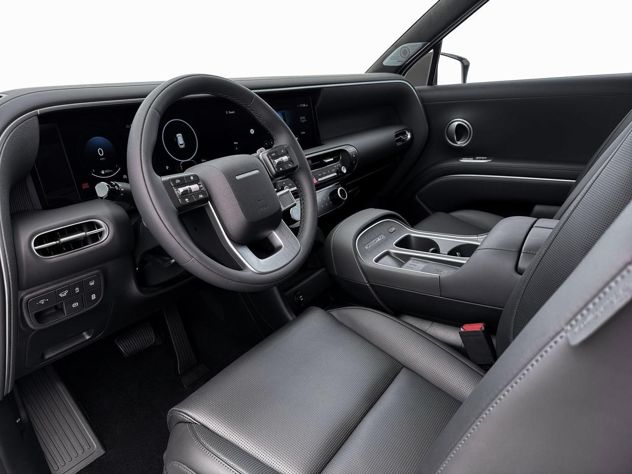 2026 Hyundai Palisade Calligraphy AWD Cape Girardeau MO