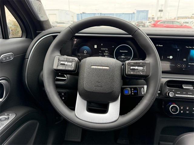 2026 Hyundai Palisade Calligraphy AWD Cape Girardeau MO