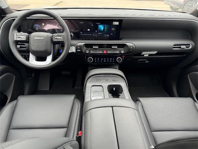 2026 Hyundai Palisade Calligraphy AWD Cape Girardeau MO