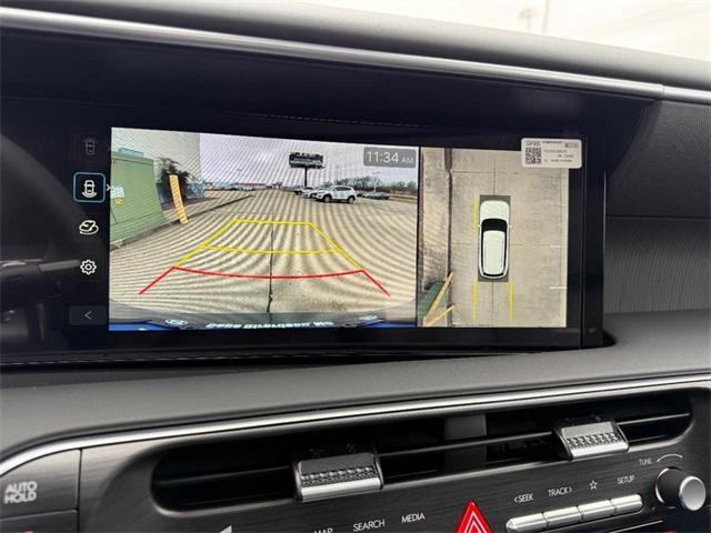 2026 Hyundai Palisade Calligraphy AWD Cape Girardeau MO