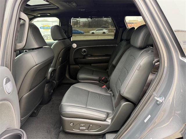 2026 Hyundai Palisade Calligraphy AWD Cape Girardeau MO