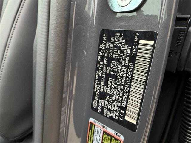 2026 Hyundai Palisade Calligraphy AWD Cape Girardeau MO