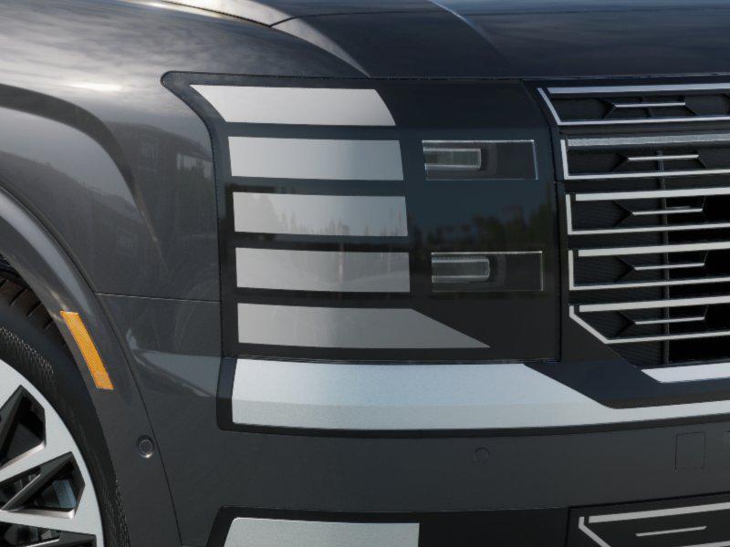 2026 Hyundai Palisade Calligraphy AWD Cape Girardeau MO