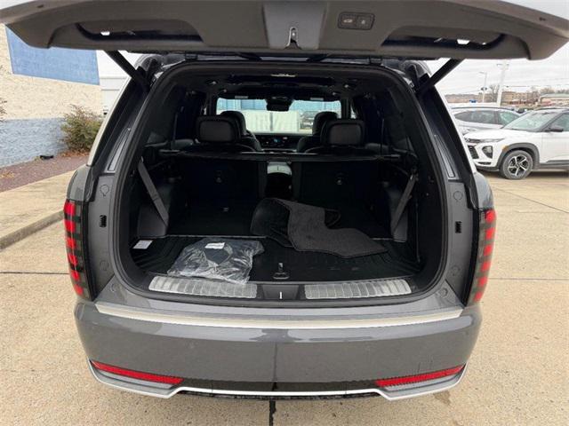 2026 Hyundai Palisade Calligraphy AWD Cape Girardeau MO