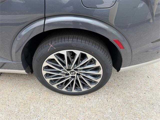 2026 Hyundai Palisade Calligraphy AWD Cape Girardeau MO