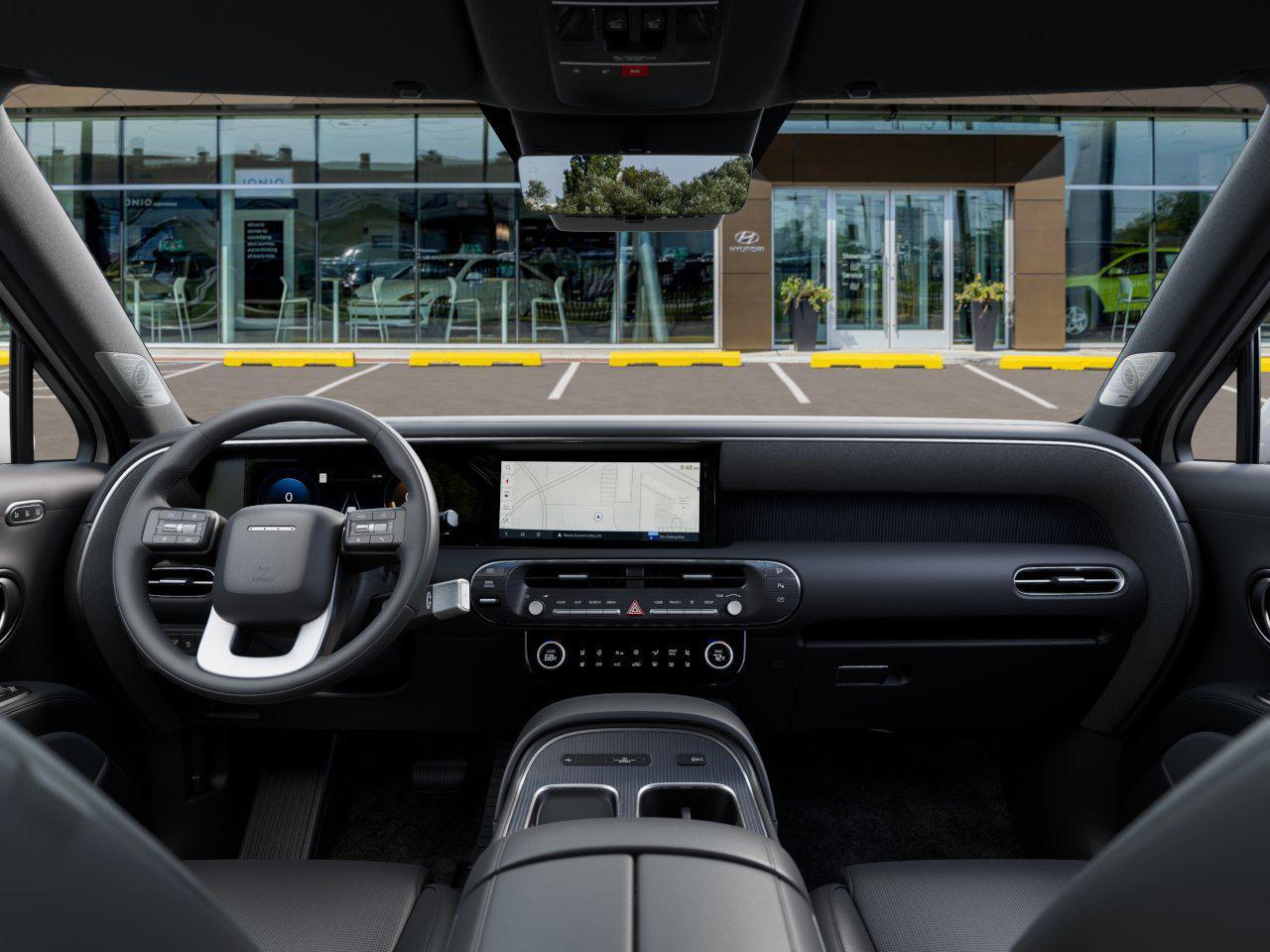 2026 Hyundai Palisade Calligraphy AWD Cape Girardeau MO