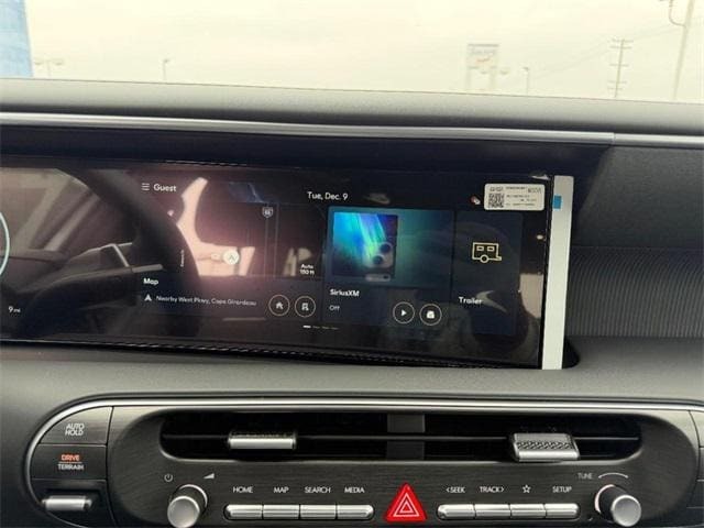 2026 Hyundai Palisade Calligraphy AWD Cape Girardeau MO