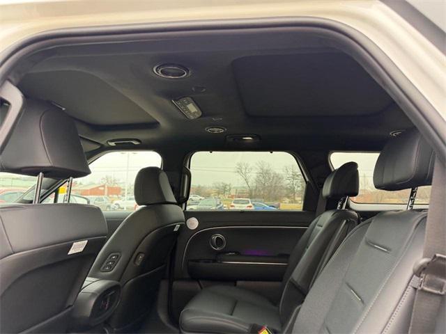 2026 Hyundai Palisade Calligraphy AWD Cape Girardeau MO