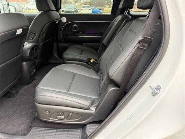 2026 Hyundai Palisade Calligraphy AWD Cape Girardeau MO