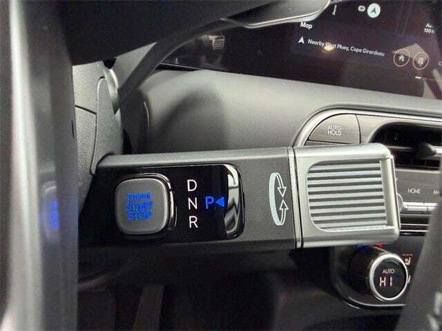 2026 Hyundai Palisade Calligraphy AWD Cape Girardeau MO