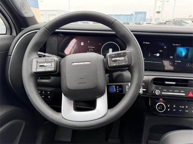 2026 Hyundai Palisade Calligraphy AWD Cape Girardeau MO