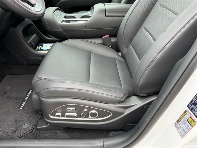 2026 Hyundai Palisade Calligraphy AWD Cape Girardeau MO