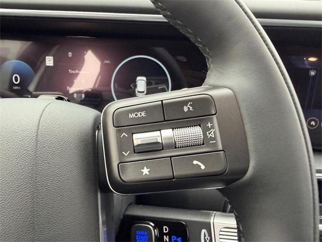 2026 Hyundai Palisade Calligraphy AWD Cape Girardeau MO