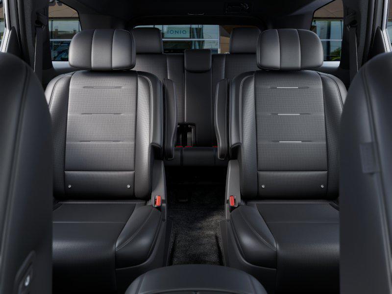 2026 Hyundai Palisade Calligraphy AWD Cape Girardeau MO