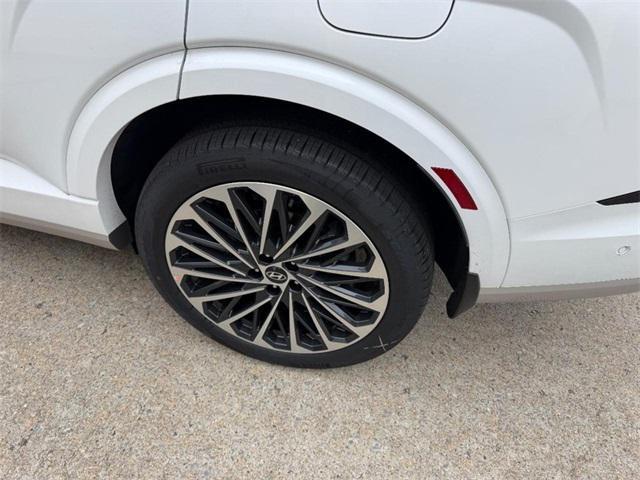 2026 Hyundai Palisade Calligraphy AWD Cape Girardeau MO