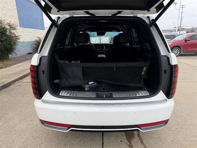 2026 Hyundai Palisade Calligraphy AWD Cape Girardeau MO