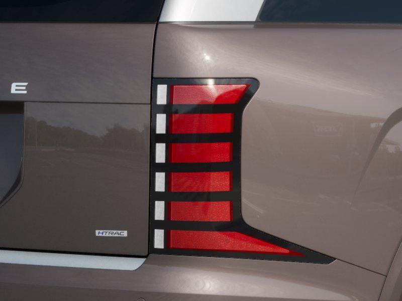 2026 Hyundai Palisade Calligraphy AWD Cape Girardeau MO