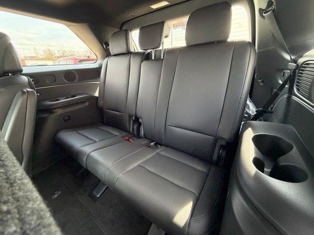 2026 Hyundai Palisade Calligraphy AWD Cape Girardeau MO