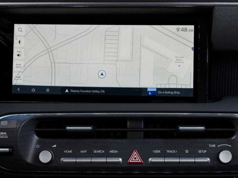 2026 Hyundai Palisade Calligraphy AWD Cape Girardeau MO