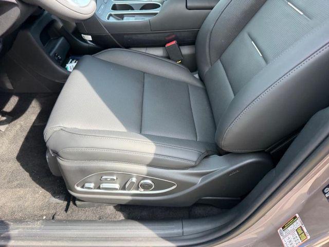 2026 Hyundai Palisade Calligraphy AWD Cape Girardeau MO