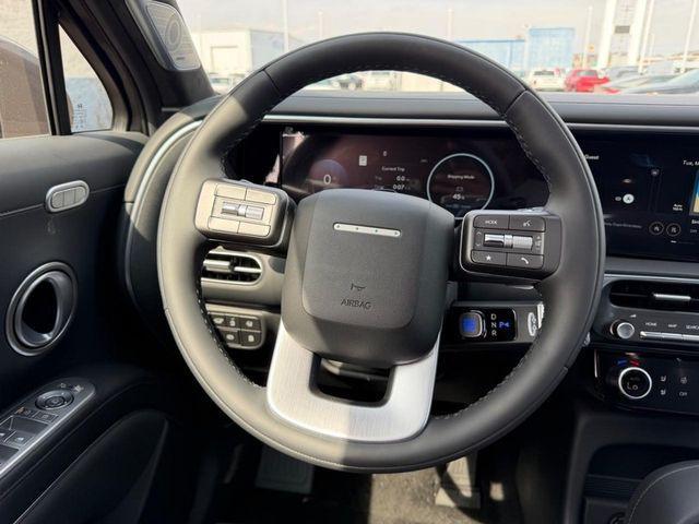 2026 Hyundai Palisade Calligraphy AWD Cape Girardeau MO